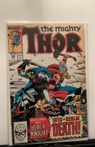 Thor #396 (1988)