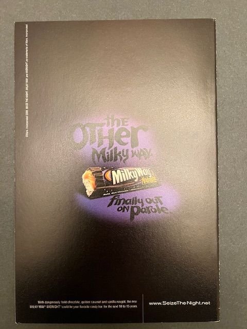 Marvels Comics: X-Men #1 (2000) - NM