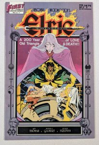 Elric: Sailor on the Seas of Fate #5 (1985) Higher Grade