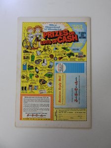 Sub-Mariner #66 (1973) FN/VF condition