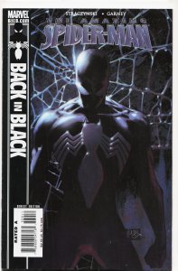 The Amazing Spider-Man #539 (2007)