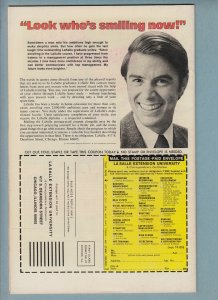 Champions #5 Apr 1976  FN 6.0 Black Widow