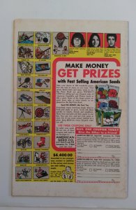 The Champions #6 (1976)