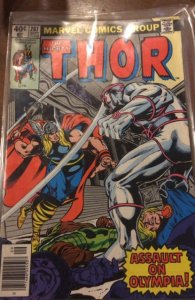 Thor #287 (1979)