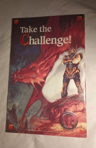 The Punisher: War Zone #16 (1993)