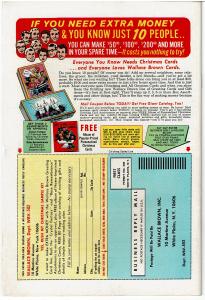 Iron Man #17, 7.0 or Better