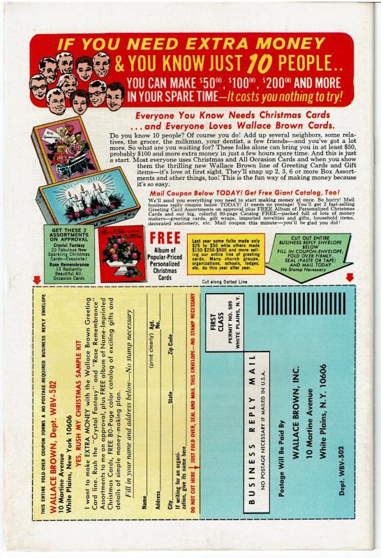 Iron Man #17, 7.0 or Better