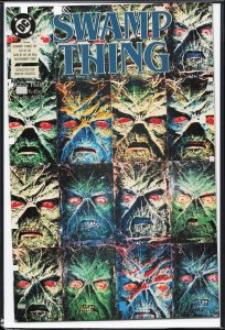 Swamp Thing #101 (1990)