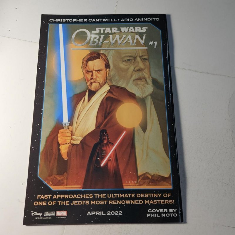 Amazing Spider-Man #1, NM Bengal Variant Cover, Marvel (2022)