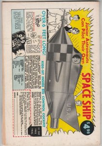 Fly Man #32 (Jul-65) FN/VF Mid-High-Grade The Fly, Fly-Girl