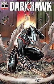 Darkhawk #1 (Ron Lim Var) Marvel Comics Comic Book 2021