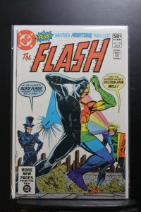 The Flash #299 Direct Edition (1981)