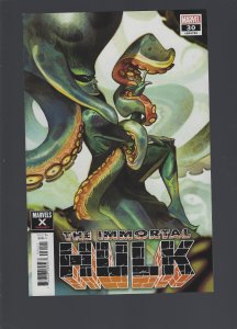 The Immortal Hulk #30 Variant (2020)