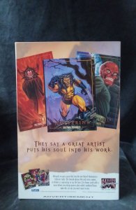 Spider-Man 2099 #1 (1992)