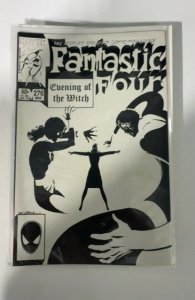 Fantastic Four #276 (1985)