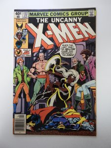 The X-Men #132 (1980) FN+ condition
