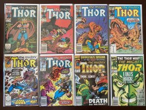 Loki appearances crossovers lot 35 different Marvel books