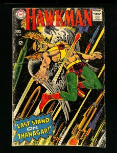 Hawkman #26