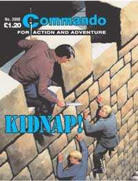 Kidnap!
