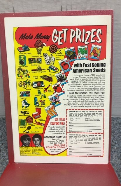 Sub-Mariner #70 (1974)