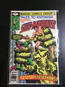 Tales to Astonish #3 (1980)