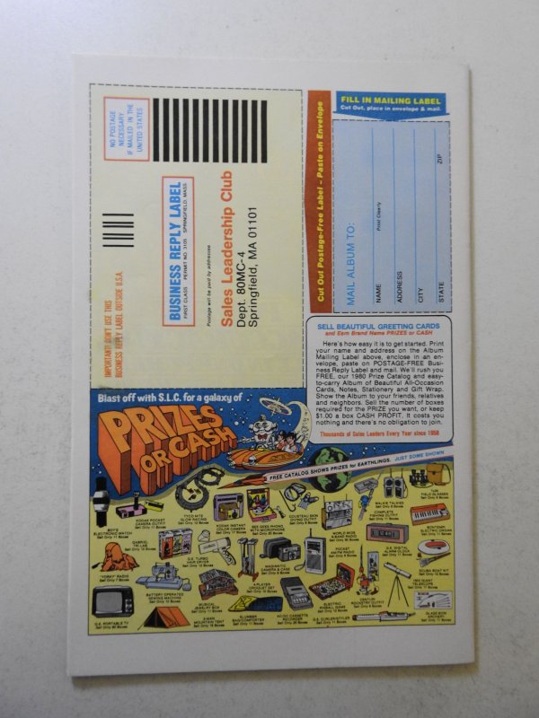 The X-Men #135 (1980) VF Condition!