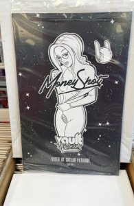 Money Shot: Comes Again #1 (2023)