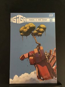 Giga #1 (2020)