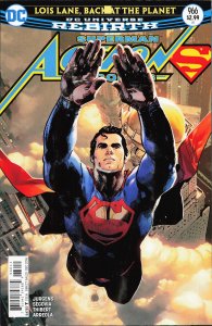 Action Comics #966 (2016)