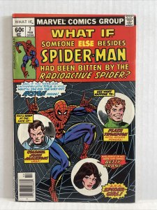 What If ? #7 Spider-man