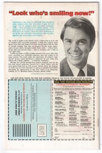 Tomb of Darkness #23 (1976)