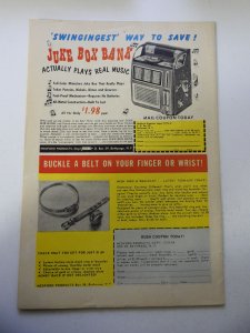 Secrets of Love and Marriage #25 (1961) VG/FN Condition