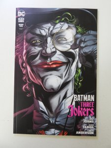 Batman: Three Jokers #2 Variant (2020) NM condition