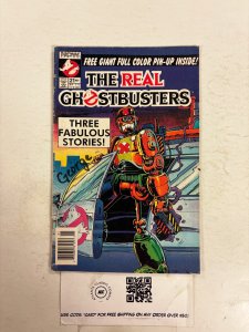 The Real Ghostbuster #21 GD Now Comic Books 7 HH111