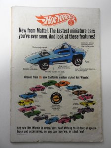 Adventure Comics #371 (1968) VG- Cond see description