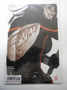 Black Widow #15 Adam Hughes Cover (2022)