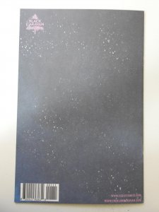 We Don't Kill Spiders #1 (2021)