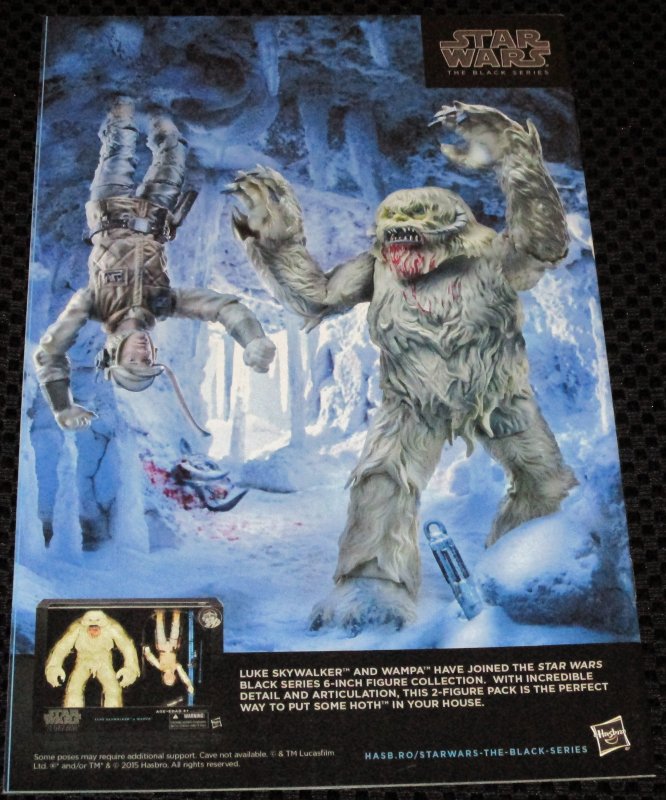 Journey to Star Wars: The Force Awakens - Shattered Empire #2 (2015)