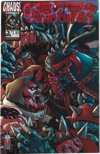 Cremator #3 (1999)