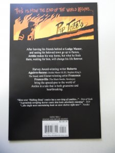 Afterlife With Archie #4 (2014) NM Condition