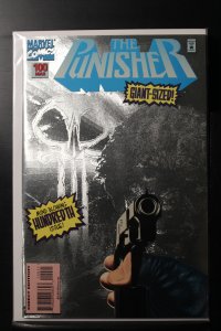 The Punisher #100 (1995)