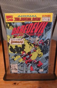 Daredevil Annual #8 (1992)