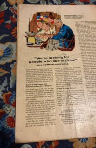 The Amazing Spider-Man #49 (1967)vulture/Kraven hunter low grade