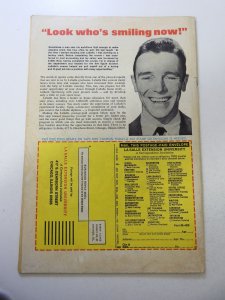 The Amazing Spider-Man #123 (1973) VG/FN Condition