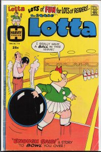 Little Lotta #119 (1976) Little Lotta