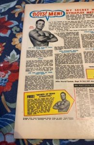 The Amazing Spider-Man #35 (1966)Molten man 2app