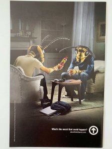 Superman: World of New Krypton #2 (2009)