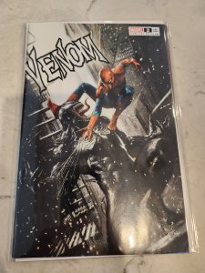 Venom #2 - CK Exclusive - Marco Mastrazzo