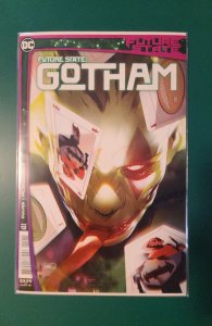 Future State: Gotham #12 (2022)