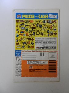 Star Wars #27 (1979) FN/VF condition